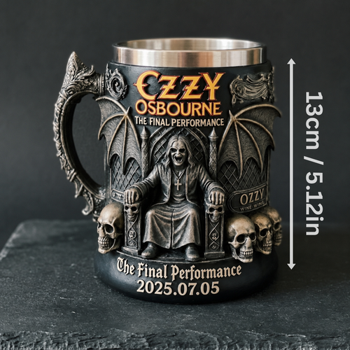 Ozzy Osbourne 15oz Mug