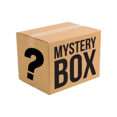 Mystery Gift
