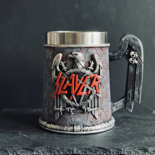 Slayer Eagle 15oz Mug