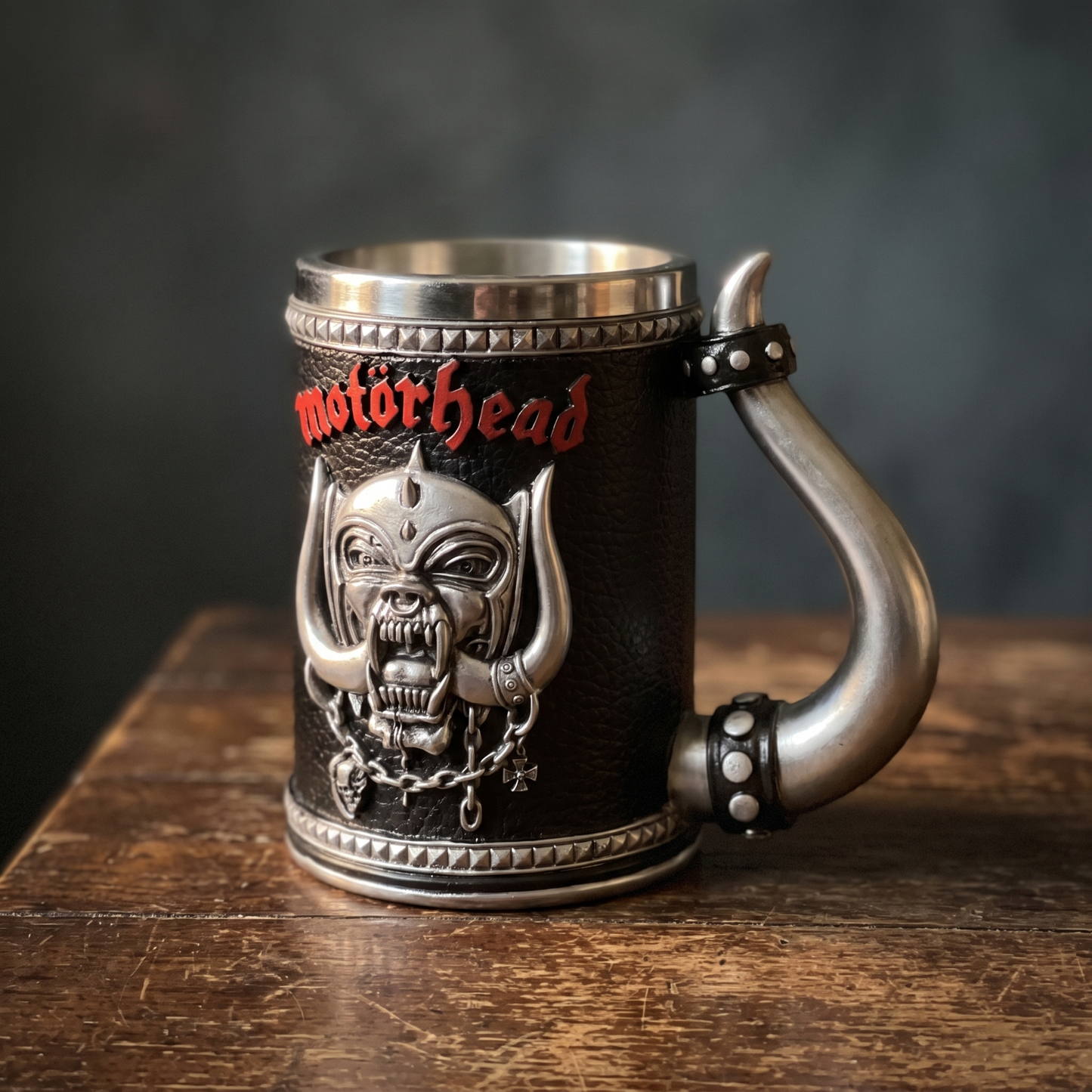 Motorhead 15oz Mug