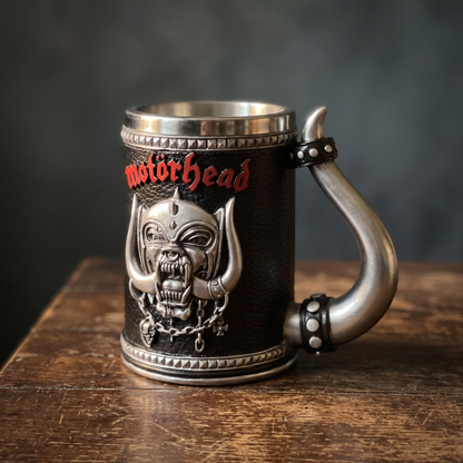 Motorhead 15oz Mug