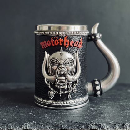 Motorhead 15oz Mug
