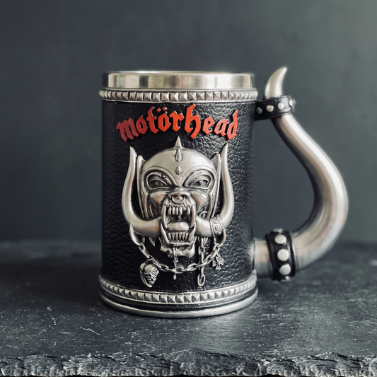 Motorhead 15oz Mug