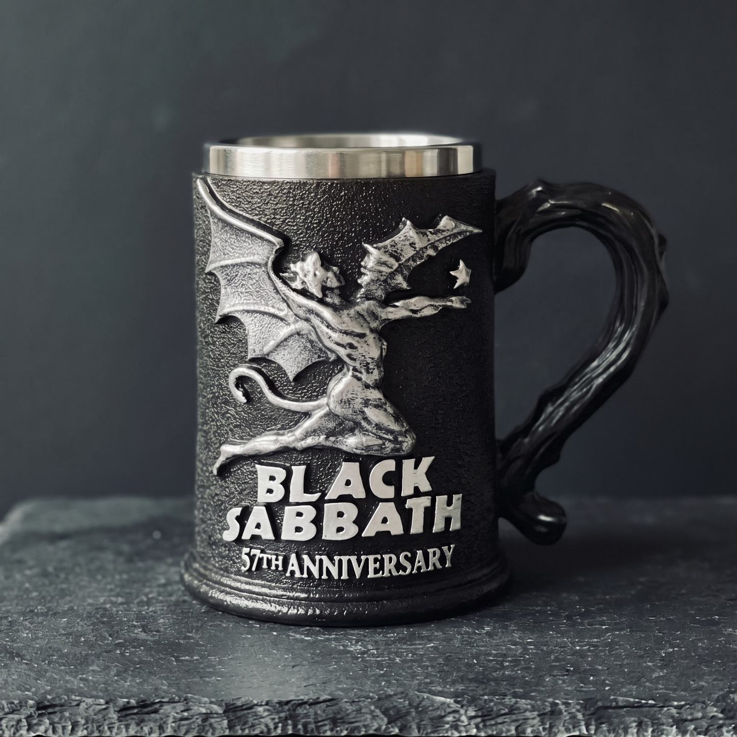 Black Sabbath 15oz Mug
